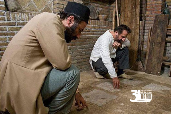 معرفی فیلم-خانه پدری فیلمی که باید توقیف می‌شد