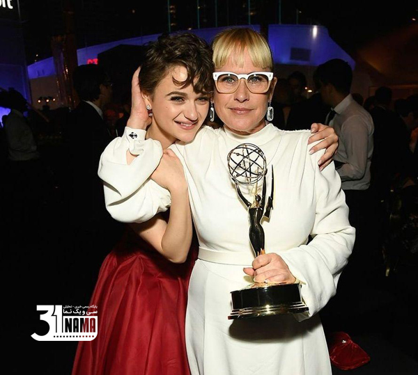 معرفی فیلم-هفتاد و یکمین جوایز امی 2019 Emmy Awards
