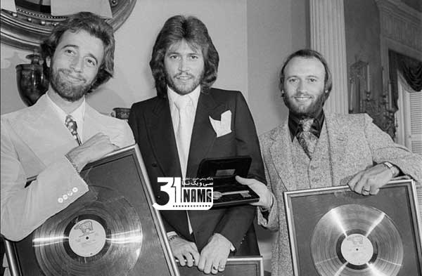 ساخت فیلم سینمایی  Bee Gees با حضور بردلی کوپر