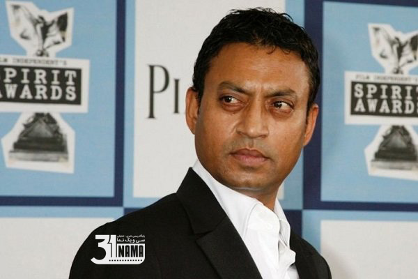 درگذشت عرفان خان Irrfan Khan بازیگر برجسته هند 