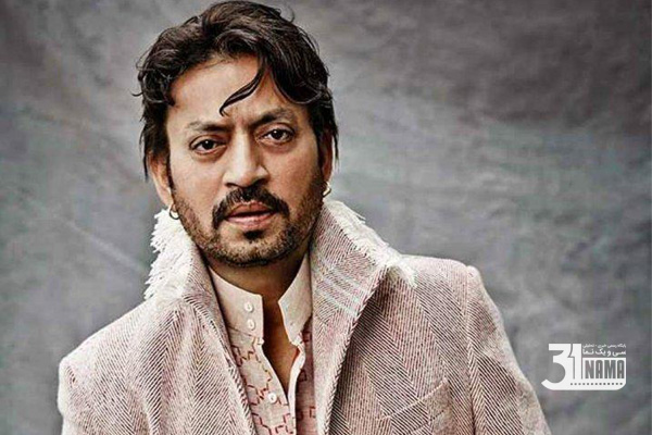 درگذشت عرفان خان Irrfan Khan بازیگر برجسته هند