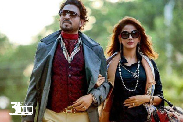 درگذشت عرفان خان Irrfan Khan بازیگر برجسته هند