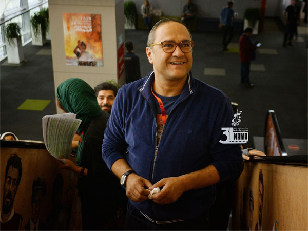 معرفی فیلم-آغاز سی و هفتمین جشنواره جهانی فیلم فجر