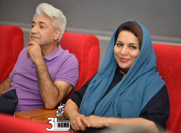 معرفی فیلم-گزارش تصویری از بزرگداشت روز ملی سینما در موزه سینما 