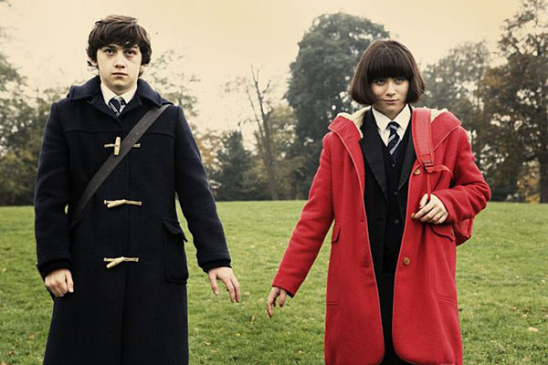 3. Submarine (2010).jpg