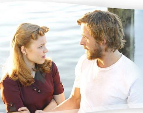11 نکته که باید درمورد فیلم The Notebook « دفترچه خاطرات بدانید