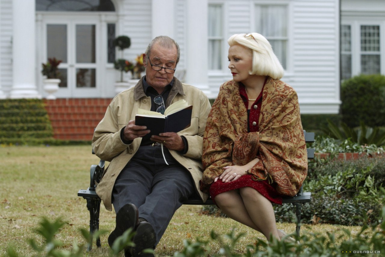 11 نکته که باید درمورد فیلم The Notebook « دفترچه خاطرات بدانید