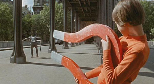 9. Zazie dans le Métro (1960).jpg