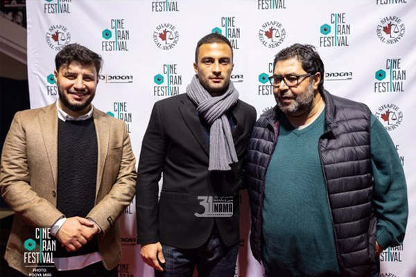 برگزاری چهارمین دوره جشنواره فیلم هاى ایرانى تورنتو 