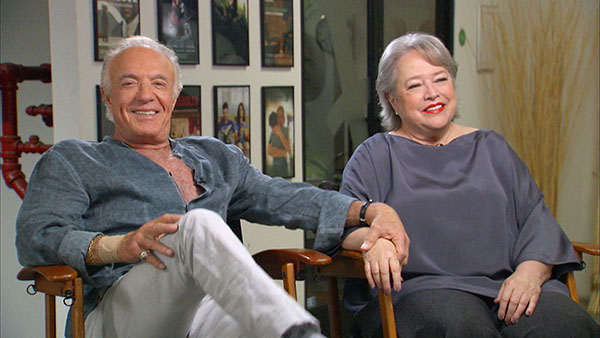 James Caan Kathy Bates reunite 25 years after Misery.jpg