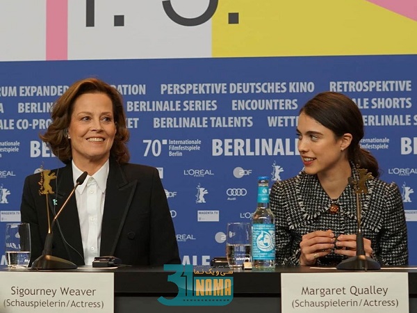 فستیوال فیلم برلین 2020 در سایه ی تروریست و کرونا افتتاح شد 