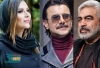 "استخر"سومین فیلم پربازیگر سروش صحت با امین حیایی و سحر دولتشاهی