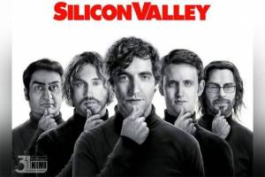 معرفی سریال دره سیلیکون silicon valley/ ترکیبی از تکنولوژی، کمدی و البته چند جوانِ دیوانه!