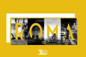 نقد فیلم «روما»Roma به کارگردانی آلفونسو کوارون / ساده مثل زندگی،شگفت انگیز مثل کوارون