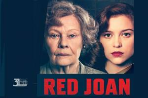 معرفی فیلم «جوآن سرخ» Red Joan / جاسوسی که مرا دوست داشت