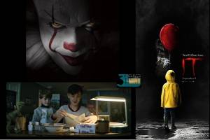 معرفی فیلم آن «IT» پرفروشترین فیلم ترسناک تاریخ سینما / آن ترس درون خود توست