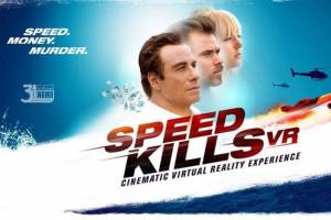 معرفی فیلم «سرعت کشتار» با حضور جان تراولتا / سرعت، پول و قتل