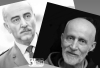 مهرداد فلاحتگر درگذشت / بازیگری که نقشهای دو را "یک" بازی میکرد