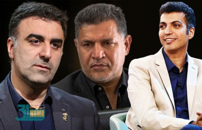 ابراهیم داروغه‌زاده: ریزش مخاطب تلویزیون، ریزش صندوق رای است / به جای "سلبریتی‌ستیزی" از ظرفیت بالقوه آنها بهره بگیریم