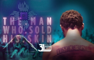 معرفی فیلم «مردی که پوستش را فروخت» (The Man Who Sold His Skin)
