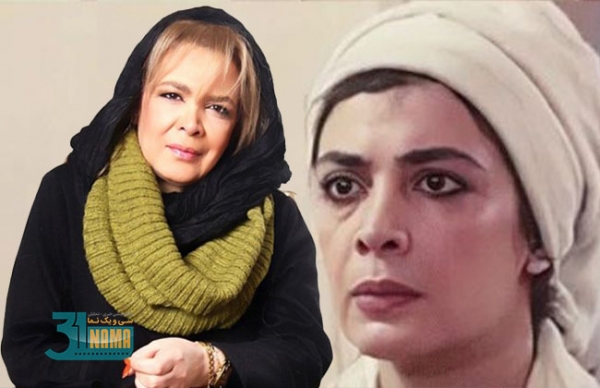 بستری شدن بیتا فرهی در بیمارستان و درخواست دخترش از پزشکان ایرانی