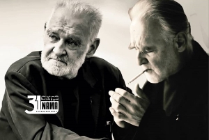 "بلا تار" فیلمساز برجسته مجارستانی درگذشت