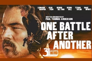 نامزدهای جوایز گاتهام معرفی شدند /«یک نبرد پس از نبرد دیگر» پیشتازجوایز شد