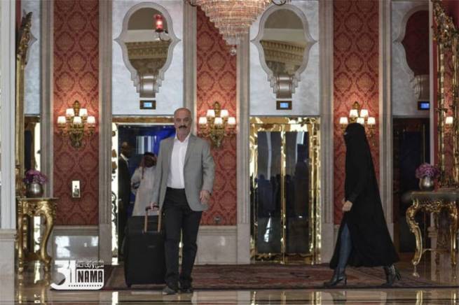 پایان «مرگ خاموش» / آرش بادپا آهنگساز «مرگ خاموش» شد
