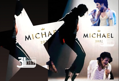 جنجال اکران فیلم &laquo;مایکل&raquo;؛ غیبتِ بخش تاریک زندگی سلطان پاپ &zwnj;