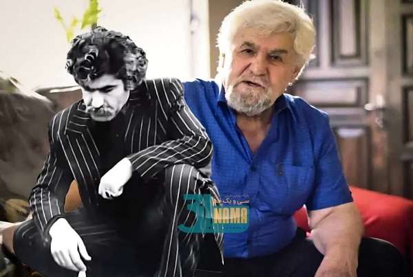 عنایت بخشی درگذشت / بازیگرنقش های ضد قهرمانی که قهرمان شد