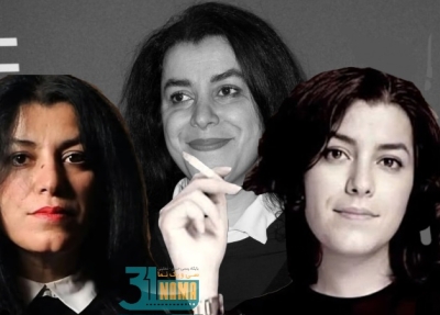 "مرجان ساتراپی" زنی که در جستجوی عشق از قابِ جهان گذشت