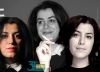 "مرجان ساتراپی" زنی که در جستجوی عشق از قابِ جهان گذشت