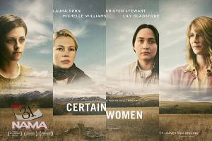 نگاهی به فیلم «برخی زنان» (Certain Women) / هنر میزانسن روابط انسانی