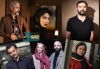 بهمن فرمان‌آرا «چشم‌هایش» را کلید زد /حضور بازیگر مطرح سینما در چشمهایش