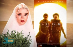 واکنش‌های مثبت به قسمت دوم «تلماسه» (Dune: Part II) / آنیا تیلور-جوی هم به جمع بازیگران قسمت دوم پیوست