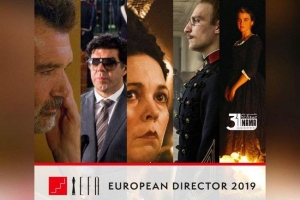 نامزدهای جوایز «فیلم اروپا» معرفی شدند/ پولانسکی، آلمادوار و بلوچی رکورددار نامزدی جوایز