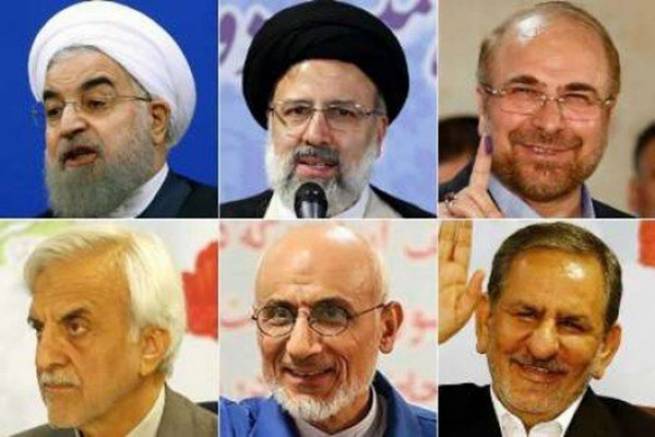 زمان پخش مستندهای نامزدهای ریاست جمهوری از شبکه یک اعلام شد