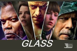 معرفی فیلم «شیشه» GLASS ساخته ی ام نایت شیامالان/سرخورده ها، قویترین ها هستند