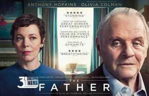 معرفی فیلم «پدر» (The Father)/ نامزد ۶ جایزه از جمله بهترین فیلم در جوایز اسکار ۲۰۲۱