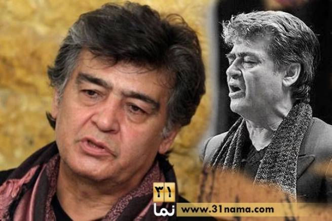 رضا رویگری ممنوع الملاقات شد