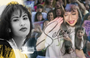 معرفی سریال «سلنا» (Selena: The Series)/ زندگی «سلنا کویینتانیلا» در نتفلیکس