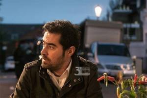 «غلام» با بازی شهاب حسینی نامزد  جوایز مستقل بریتانیا BIFA شد