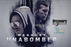 معرفی سریال «شکارچی انسان:یونا بامبر» MANHUNT:UNABOMBER/ داستان واقعی از یک بمب گزار نابغه