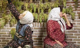 &quot;خانه پدری&quot; تنها پس از یک روز اکران توقیف شد