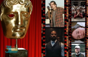 فهرست نامزدهای جوایز بفتا ۲۰۲۶ اعلام شد