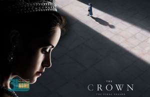 زمان پخش فصل ششم و پایانی سریال «تاج» The Crown اعلام شد