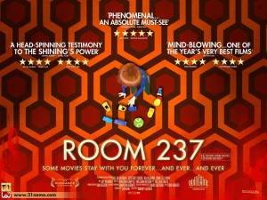 نگاهی به مستند «اتاق 237»/ بین هزارتوهای جدی و شوخی کوبریک