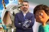 حامد جعفری انیمیشن‌سازِ موفق سینما مدیرعامل بنیاد سینمایی فارابی شد