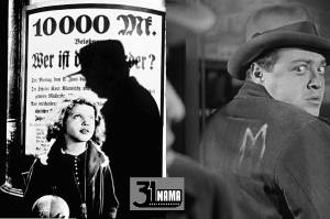 نقدی به فیلم «ام» محصول 1931 / «M»اولین قاتل زنجیره ای سینما