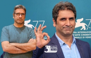 کارگردان یکی از سه فیلم منتخب ایرانی برای حضور در اسکار ۲۰۲۲، داور &quot;فستیوال فیلم کارتاژ&quot; تونس شد